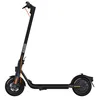 Image de Trottinette Ninebot By Segway Kickscooter F2 Plus D - 20 Km/H - Noir
