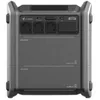 Image de Segway Cube Series - Centrale Ã©lectrique portable - CA 230 V - 2584 Watt - phosphate de fer et de lithium - 2000 Wh - Bluetooth - connecteurs de sortie : 12
