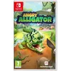 Image de Angry Alligator Nintendo Switch