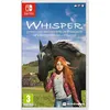 Image de Whisper: Le début d'une belle amitié Nintendo Switch