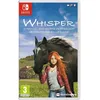 Image de Whisper : Le DÃ©but d'une Belle AmitiÃ© Switch