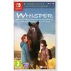 Image de Whisper : Une ArrivÃ©e Inattendue Switch