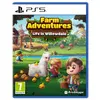 Image de Farm Adventures - Life in Willowdale PS5