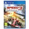 Image de Speed Grand Prix 3 PS4