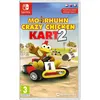 Image de Moorhuhn Crazy Chicken Kart 2 Nintendo Switch