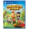 Image de Ma Vie À La Ferme PS4 - FR/NL