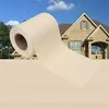 Image de vidaXL Écran d'intimité de jardin PVC 35x0,19 m Crème147855