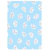 Image de vidaXL Tapis imprimé Multicolore 160x230 cm Tissu