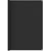 Image de Vidaxl Tapis De Tente 200x400 Cm Anthracite
