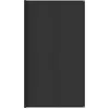 Image de vidaXL Vidaxl Tapis De Tente 400x700 Cm Anthracite