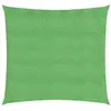 Image de Vidaxl Voile D'ombrage 160 G/MÂ² Vert Clair 2x2,5 M Pehd