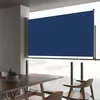 Image de Vidaxl Voile D'ombrage 160 G/MÂ² Vert Clair 3,5x4,5 M Pehd