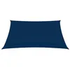 Image de vidaXL Voile de parasol Tissu Oxford rectangulaire 35x45 m Bleu