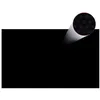 Image de vidaXL Couverture de piscine rectangulaire 1000x600 cm PE Noir