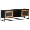 Image de VidaXL 323148 Support TV et centre de divertissement