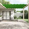 Image de vidaXL Auvent vertical Vert clair 60x600 cm Tissu oxford