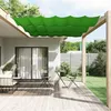 Image de vidaXL Auvent vertical Vert clair 140x270 cm Tissu oxford