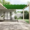 Image de vidaXL Auvent vertical Vert clair 180x1000 cm Tissu oxford