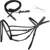 Image de Vidaxl Ensemble Ã Manger De Jardin 7 Pcs Bois De Teck Solide