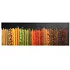 Image de vidaXL Tapis de cuisine lavable Épice 60x300 cm315954