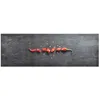 Image de vidaXL vidaXL Tapis de cuisine lavable Poivre 60x300 cm