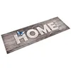 Image de vidaXL Tapis de cuisine lavable Home 60x180 cm315974