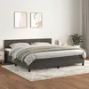 Image de Vidaxl Chaises Pliables De Jardin 2 Pcs Avec Coussins Bambou