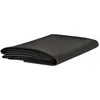 Image de Vidaxl Doublure D'Ã©tang Noir 2x6 M Pvc 0,5 Mm