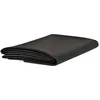 Image de Vidaxl Doublure D'Ã©tang Noir 2x8 M Pvc 0,5 Mm