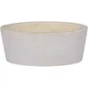 Image de vidaXL Lavabo CrÃ¨me Ã40x15 cm Marbre