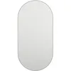 Image de vidaXL vidaXL Miroir 40x20 cm Verre