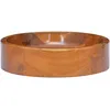 Image de Lavabo Bois de teck massif Â¿40x10 cm