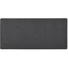 Image de vidaXL Tapis de couloir Anthracite 50x100 cm326958