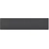 Image de vidaXL Tapis de couloir Anthracite 50x250 cm326961