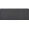 Image de vidaXL Tapis de couloir Anthracite 80x200 cm326964