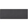 Image de vidaXL Tapis de couloir Anthracite 80x250 cm326965