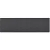 Image de vidaXL Tapis de couloir Anthracite 80x300 cm326966