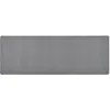 Image de vidaXL Tapis de couloir Gris foncé 80x250 cm326975