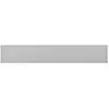 Image de vidaXL Tapis de couloir Gris clair 50x300 cm