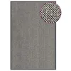 Image de vidaXL Paillasson touffeté 120x180 cm Marron clair