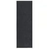 Image de vidaXL Tapis 100x300 cm Anthracite327169