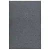 Image de vidaXL Tapis 100x150 cm Gris327175