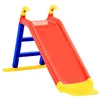 Image de vidaXL Toboggan pour enfants 141 cm PP316179