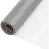 Image de vidaXL Écran en treillis Acier inoxydable 60x2000 cm Argenté150891