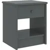 Image de vidaXL Armoire d'Ã©vier avec lavabo intÃ©grÃ© noir bois d'ingÃ©nierie