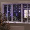 Image de vidaXL Guirlande lumineuse étoile et lune avec télécommande 345 LED328800