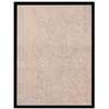 Image de vidaXL Paillasson Beige 40x60 cm331583
