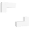 Image de VidaXL 3078688 Support TV et centre de divertissement