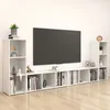 Image de VidaXL 3080033 Support TV et centre de divertissement