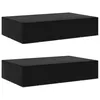 Image de vidaXL Housses de salon de jardin 2 pcs 12 oeillets 325x205x70 cm3082838